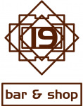 19 BárShop_T.A. 19. Kft_logó
