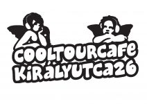 Cooltour Café_Király26 Kft_logó
