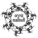 Orfűi Malmok_logó